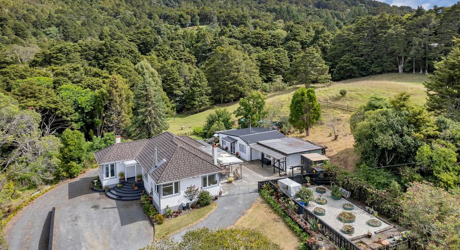  at 191 Great North Road, Kamo, Whangarei, Northland