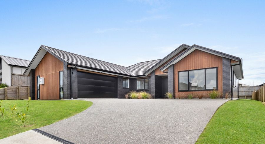  at 46 Fairway Drive, Morrinsville