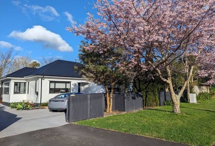 at 4 Graham Street, Hamilton East, Hamilton, Waikato
