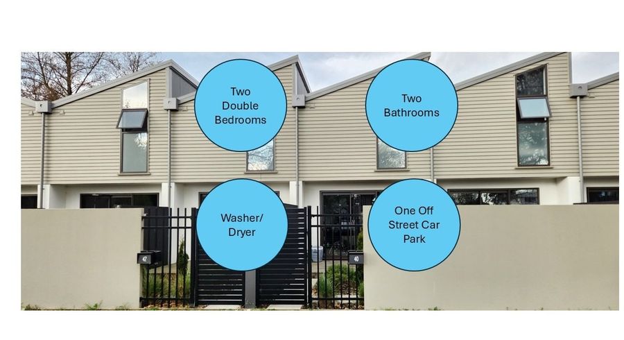  at 44 Church Square, Addington, Christchurch City, Canterbury