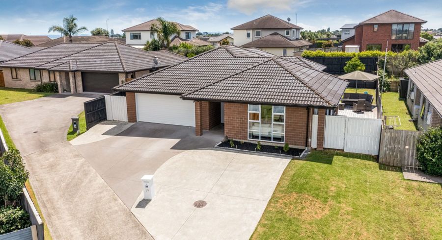 at 39 Sunningdale Street, Wattle Downs, Auckland