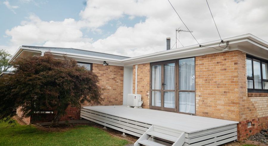  at 25 George Street, Papakura, Papakura