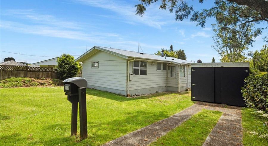  at 117 Sutherland Road, Brookfield, Tauranga, Bay Of Plenty