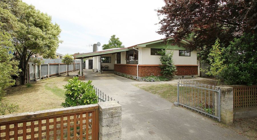  at 13 Woodhouse Place, Pirimai, Napier