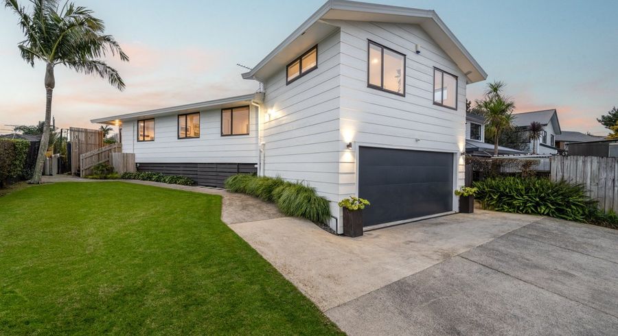  at 7B Whitford Avenue, Mount Wellington, Auckland City, Auckland