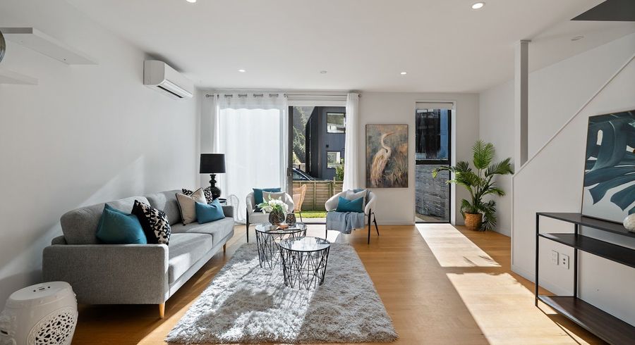  at 22 Rua Kai Way, Brooklyn, Wellington, Wellington