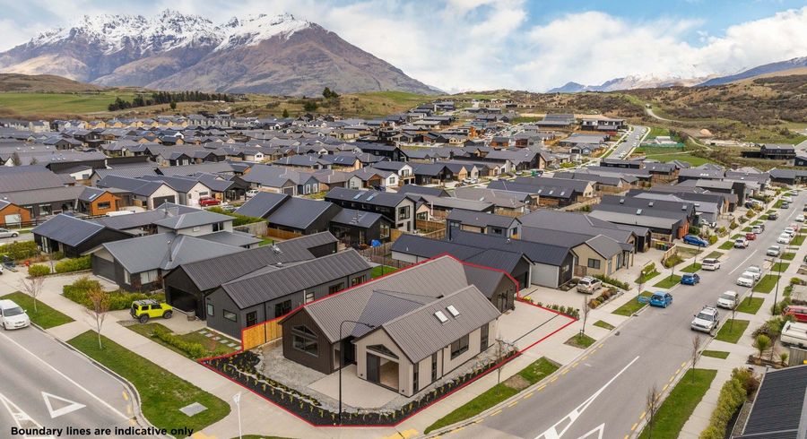 at 87 Jack Hanley Drive, Hanley's Farm, Jacks Point, Queenstown-Lakes, Otago