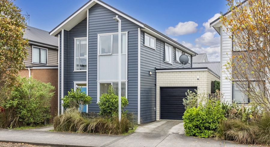  at 156 Clark Road, Hobsonville, Waitakere City, Auckland