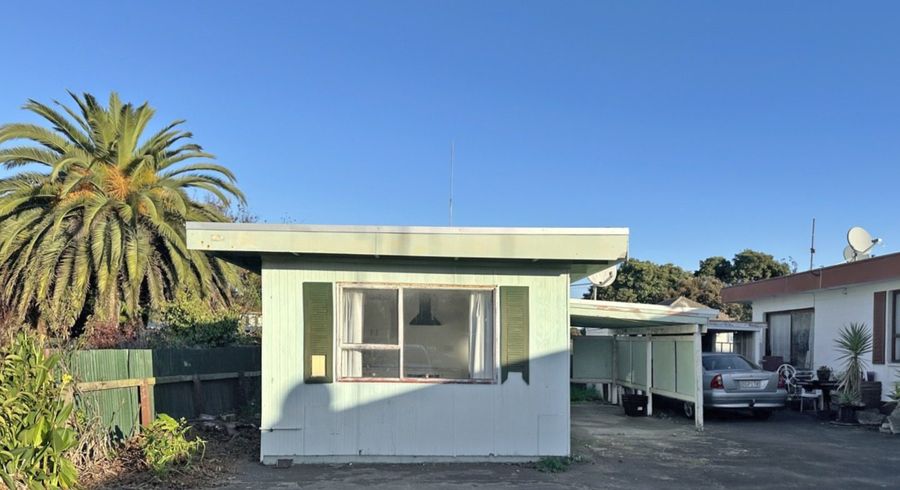  at 45E Rimu Street, Gonville, Whanganui, Manawatu / Whanganui