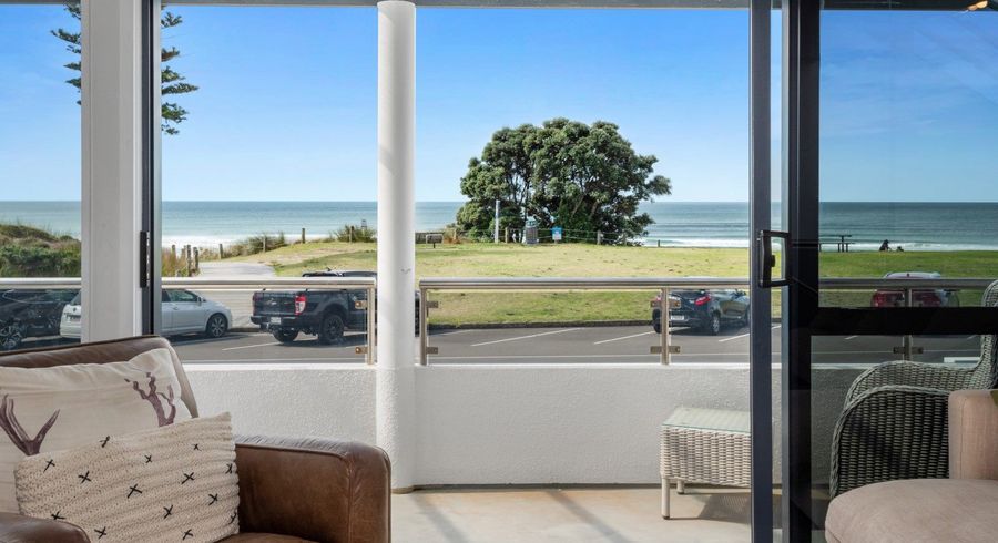  at 1/156 Marine Parade, Mount Maunganui, Mount Maunganui