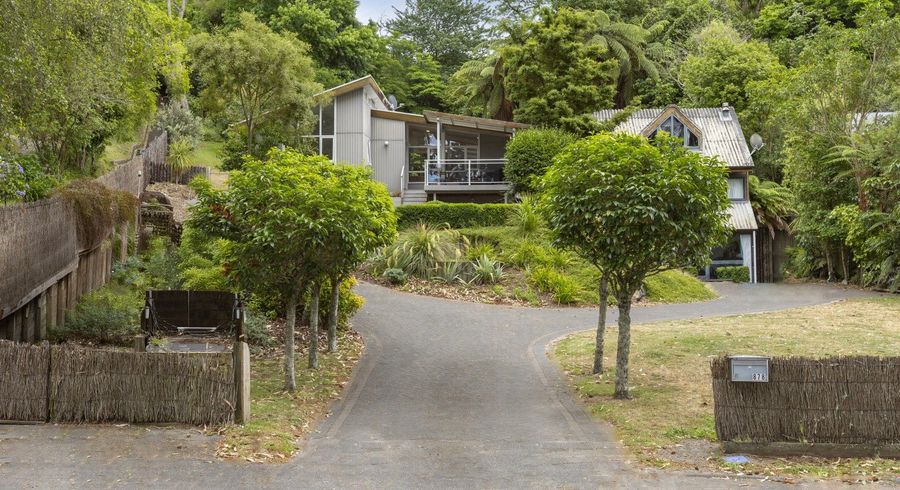  at 878 Acacia Bay Road, Acacia Bay, Taupo, Waikato