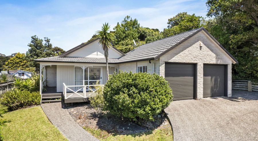  at 193 Chelsea View Drive, Chatswood, Auckland