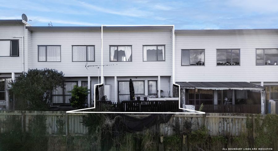  at 29/3 Hulme Place, Henderson, Waitakere City, Auckland