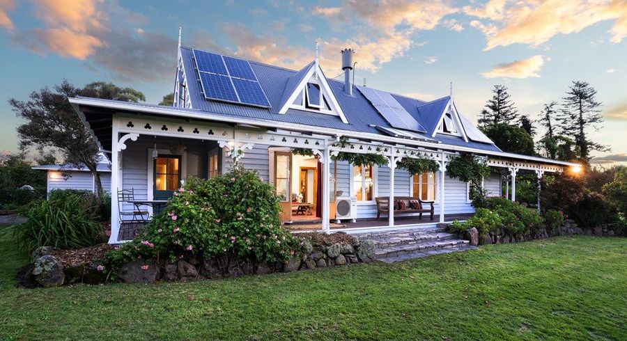  at 23 Hyndhope Road, Kennedy's Bush, Christchurch City, Canterbury