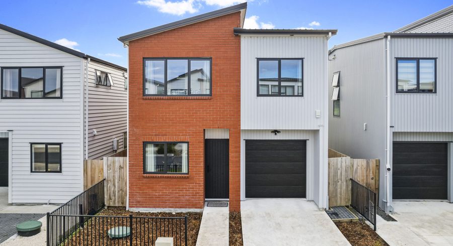  at 23 Pilot Drive, Hobsonville, Waitakere City, Auckland