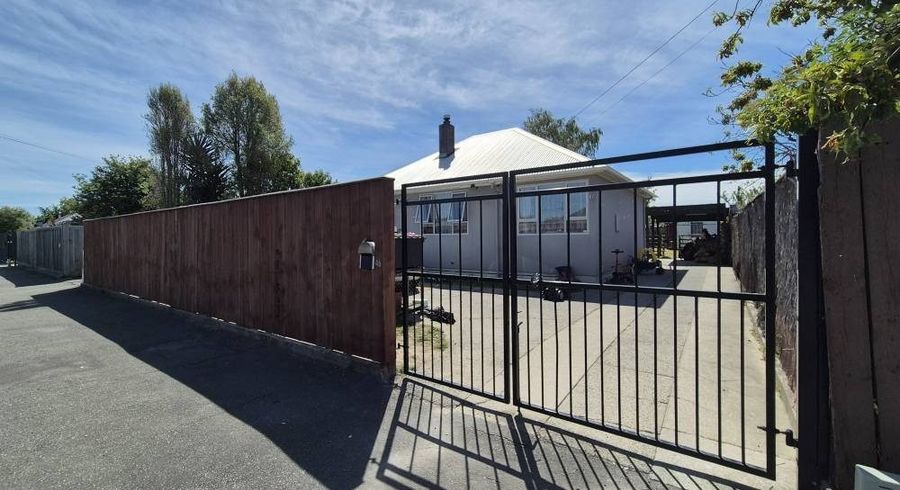  at 46 Hutcheson Street, Mayfield, Blenheim, Marlborough