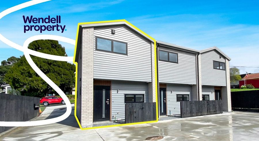  at 3/2 Sturges Ave, Otahuhu, Auckland City, Auckland