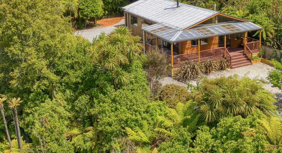  at 226 Woodstock-Rimu Road, Hokitika