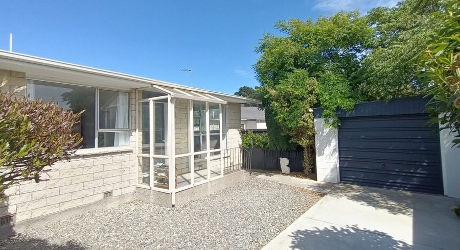  at 4/64 Lonsdale Street, New Brighton, Christchurch City, Canterbury