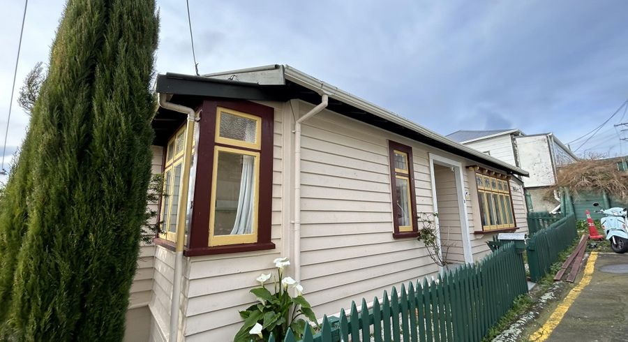  at 3 Mudges Terrace, Newtown, Wellington, Wellington
