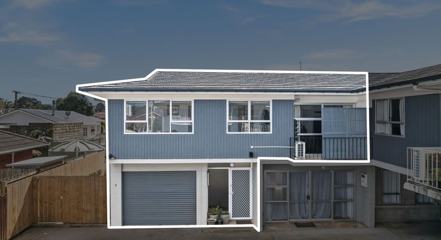  at 3/15 Donald Street, Regent, Whangarei, Northland