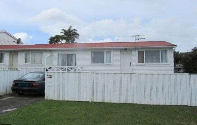 at 4/1A Becroft Drive, Forrest Hill, North Shore City, Auckland