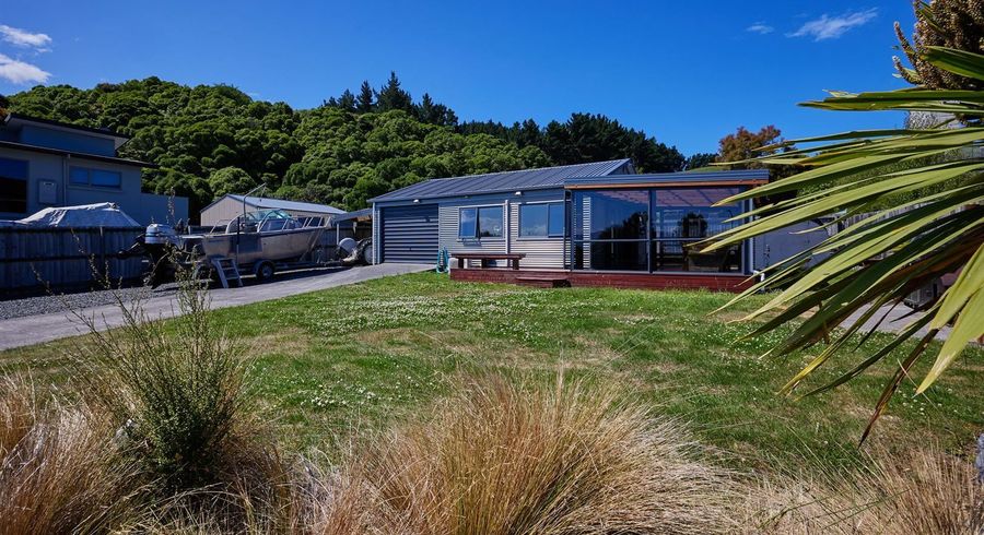  at 48 Kotare Place, South Bay, Kaikōura