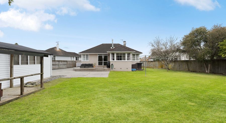  at 7 Mcpherson Place, Fairfield, Hamilton, Waikato