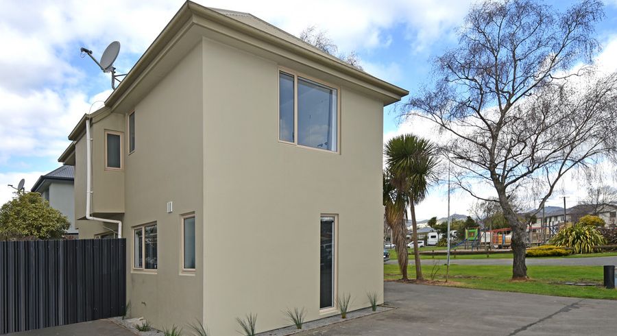  at 5/17 Longley Place, Addington, Christchurch