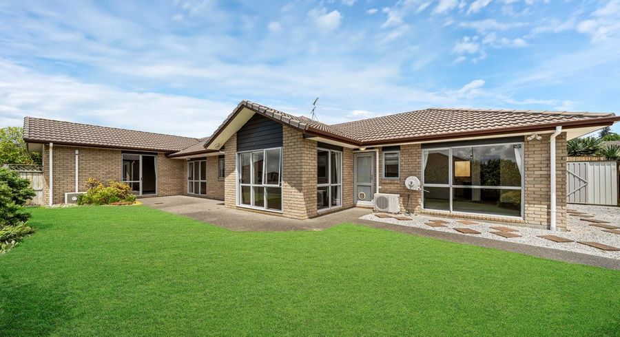  at 6 Ludlow Place, Pukekohe, Pukekohe