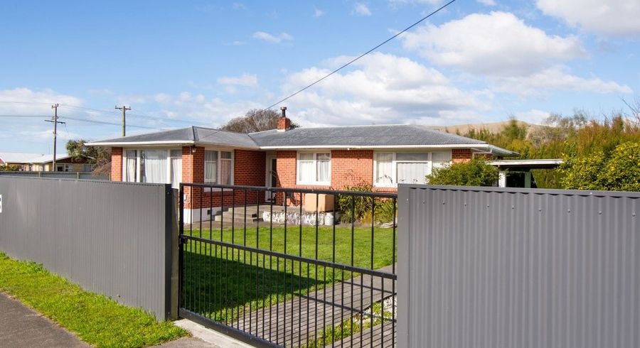  at 1 Cleghorn Street, Redwoodtown, Blenheim, Marlborough