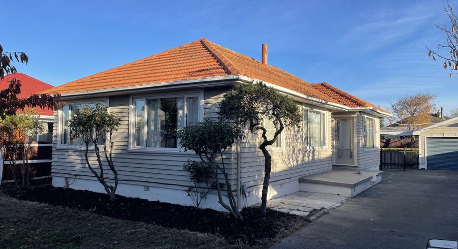  at 25 Wycola Avenue, Hei Hei, Christchurch
