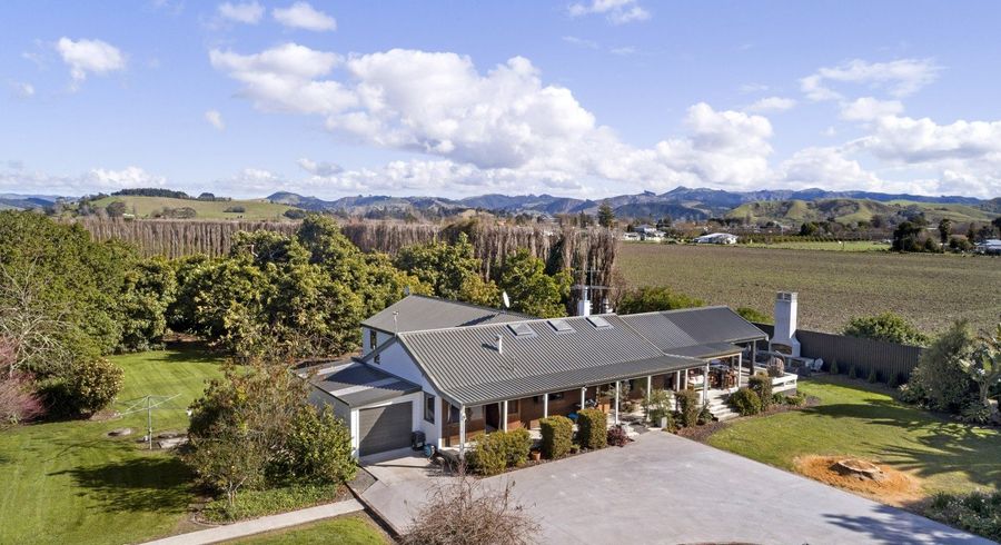  at 64 Cemetery Road, Patutahi, Gisborne, Gisborne