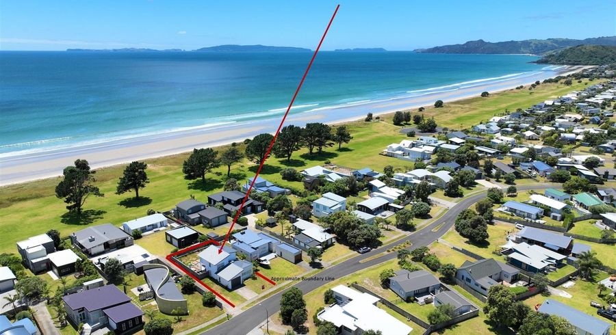  at 148 Sands Crescent, Matarangi