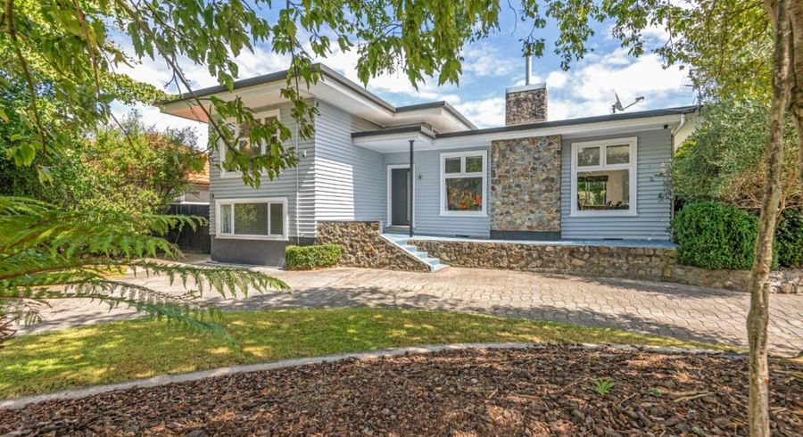  at 6 Hughes Avenue, Hokowhitu, Palmerston North