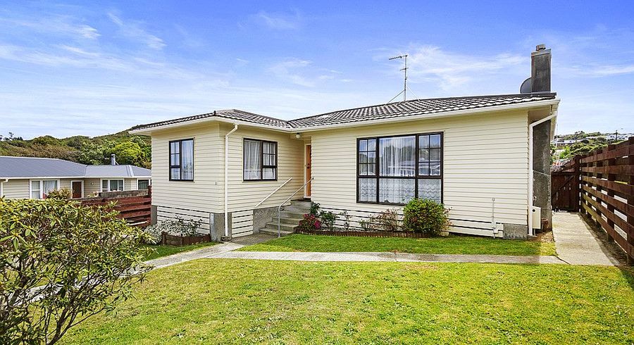  at 20 Barberry Grove, Maungaraki, Lower Hutt