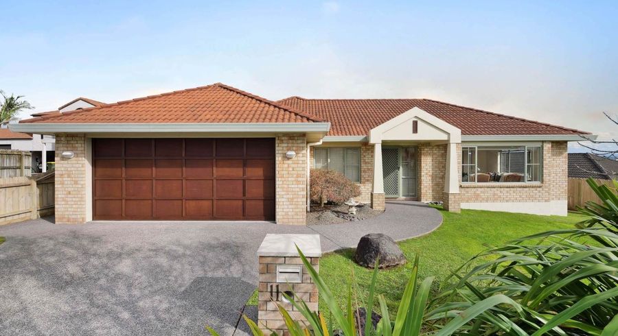  at 11 Conacher Close, East Tamaki Heights, Manukau City, Auckland