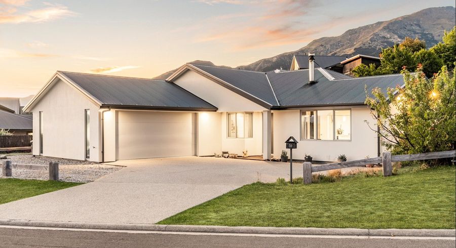  at 39 Nichol Street, Lake Hawea, Wanaka, Otago