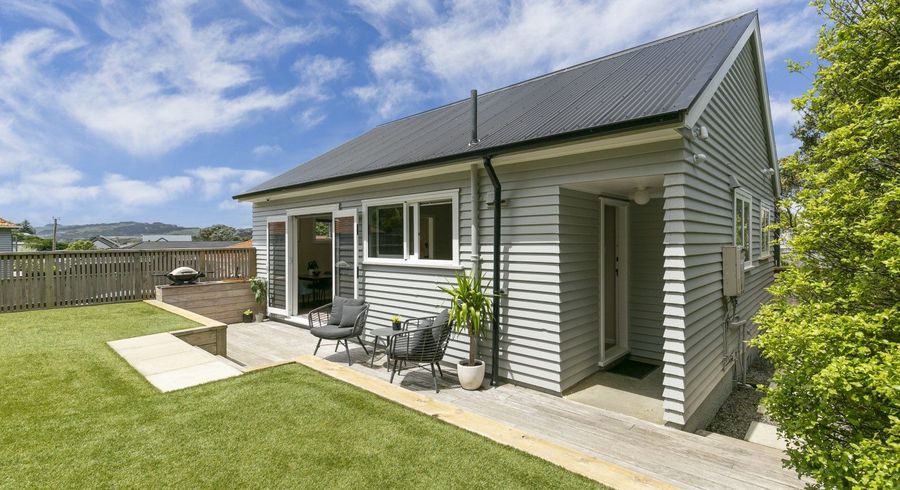  at 50 Kipling Street, Johnsonville, Wellington