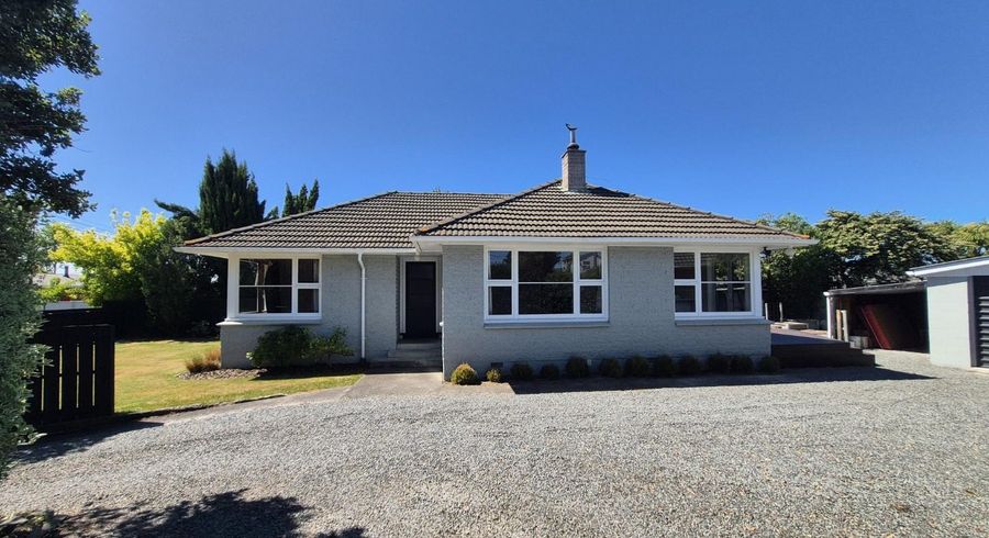  at 1 Dalton Place, Burnside, Christchurch City, Canterbury