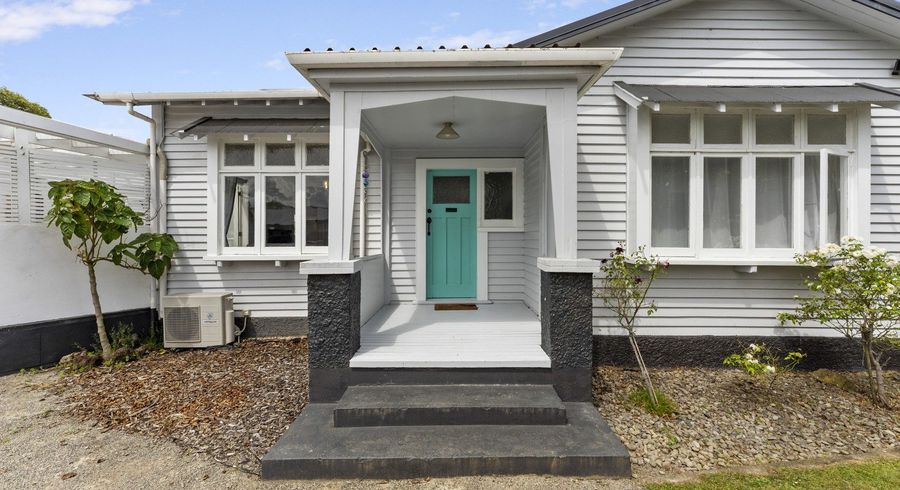  at 203 Main Street, Pahiatua