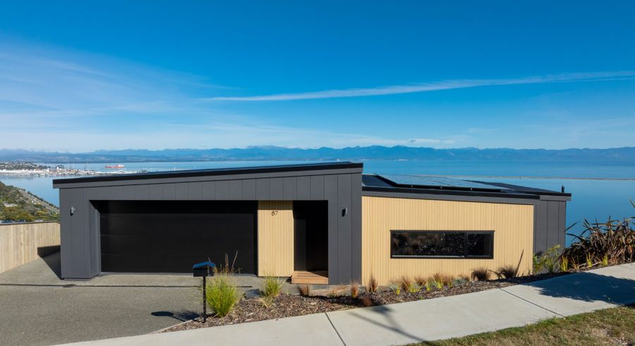  at 87 Bay View Road, Atawhai, Nelson