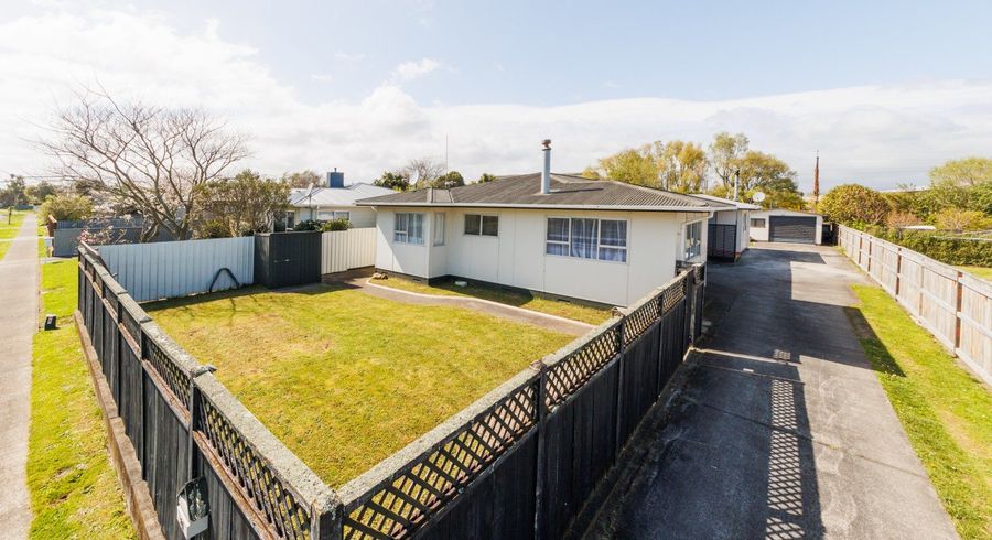  at 34 Geraldine Crescent, Cloverlea, Palmerston North