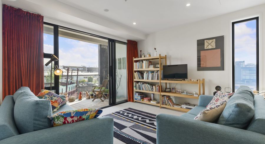  at 308/11 Fenton Street, Eden Terrace, Auckland