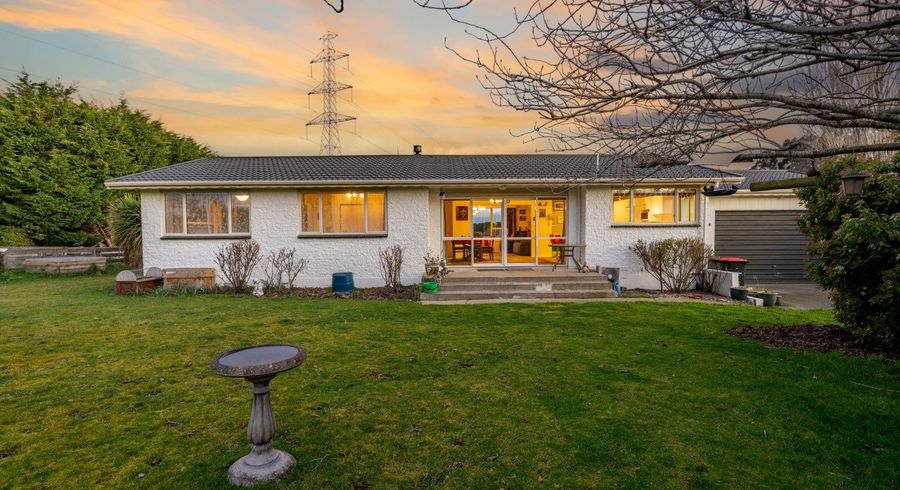  at 637 Bainfield Road, Waihopai, Invercargill