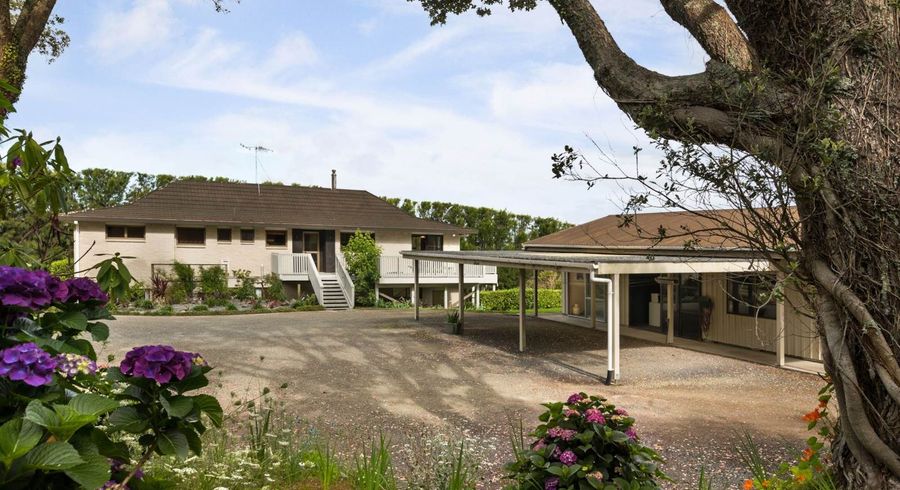  at 287 Wharawhara Road, Katikati, Western Bay Of Plenty, Bay Of Plenty