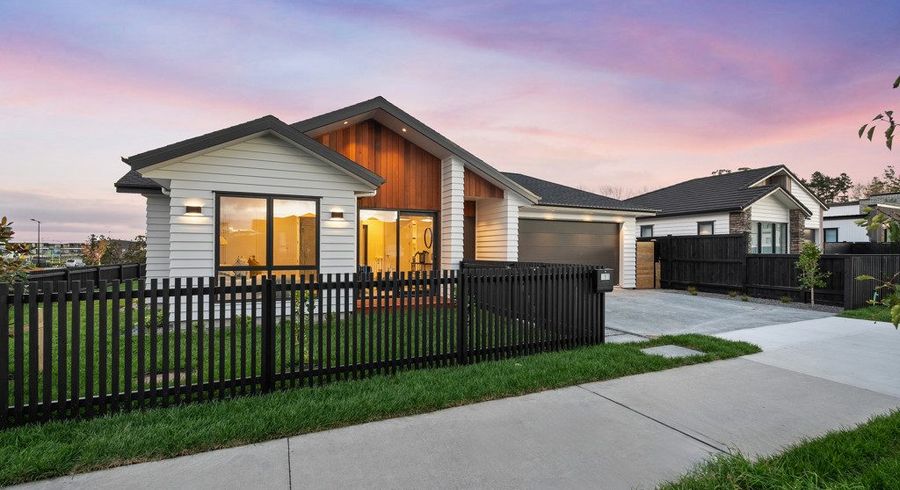  at 1 Smithson Street, Milldale, Rodney, Auckland