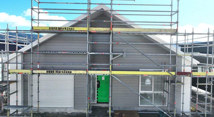  at Lot 21 / 46 Silver Knight Street, Back Straight, Wallaceville Estate,, Wallaceville, Upper Hutt, Wellington