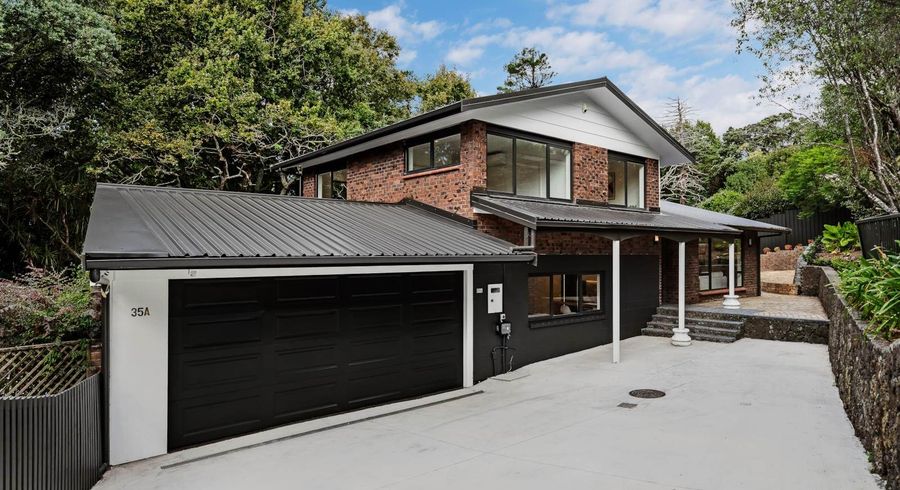  at 35A Kelvin Road, Remuera, Auckland City, Auckland