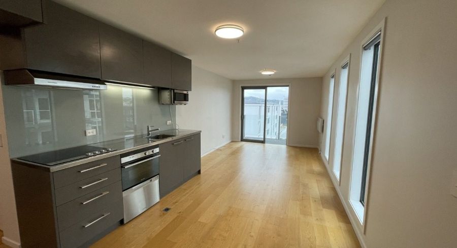  at 307/8 Wigan Street, Wellington Central, Wellington, Wellington